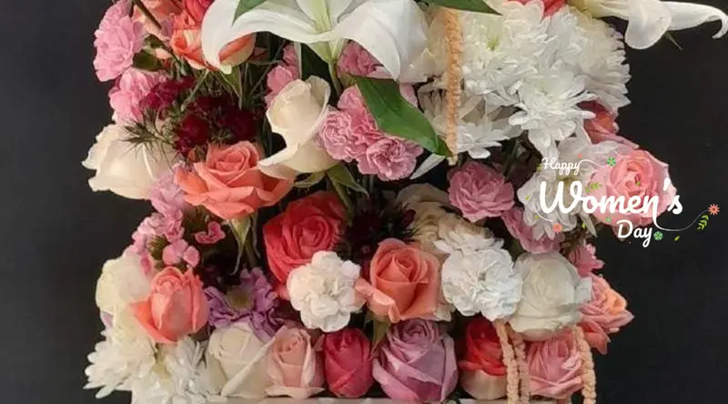 Mb Artiste Fleuriste