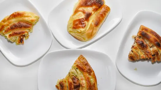 Buregdžinica i Slastičarna Kutak