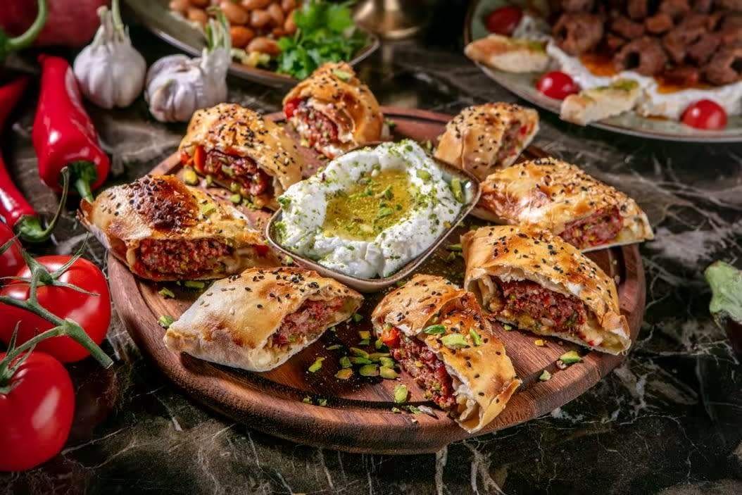 Ocak Kebap