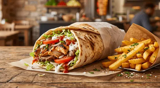 Kings Kebab Bar Restaurant