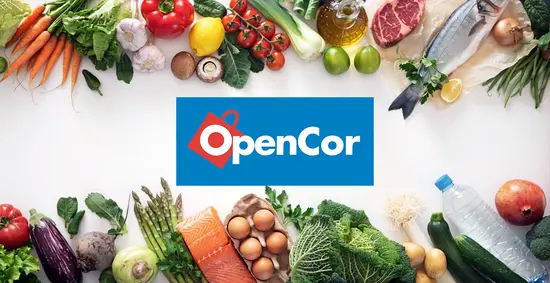 Opencor