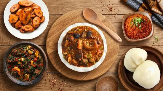 Adraz Delicious Food