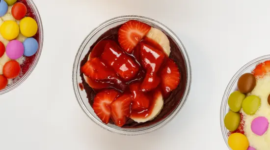 The Amazing Açaí