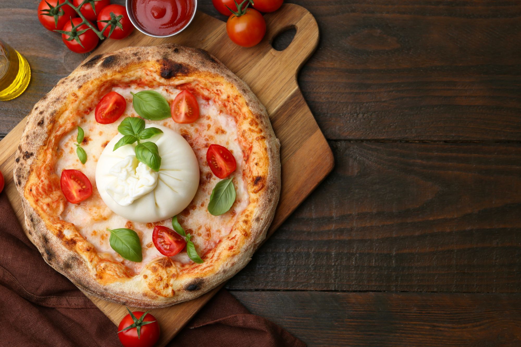 Pizza Sorridi