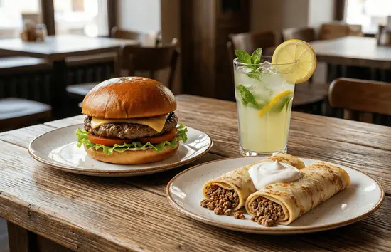 Bulochka / Булочка