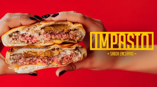 Impasto Burger