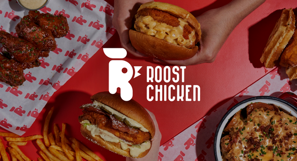 Roost Chicken