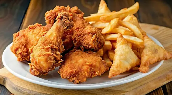 Adonai Chicken