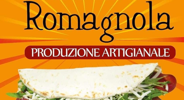 Piadineria Romagnola