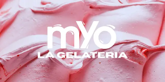 La Gelateria Myo