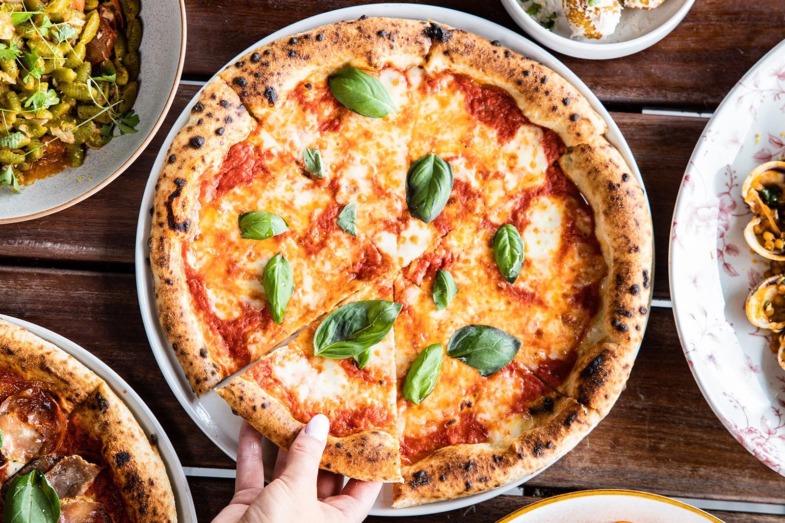 Pizzaria Zero