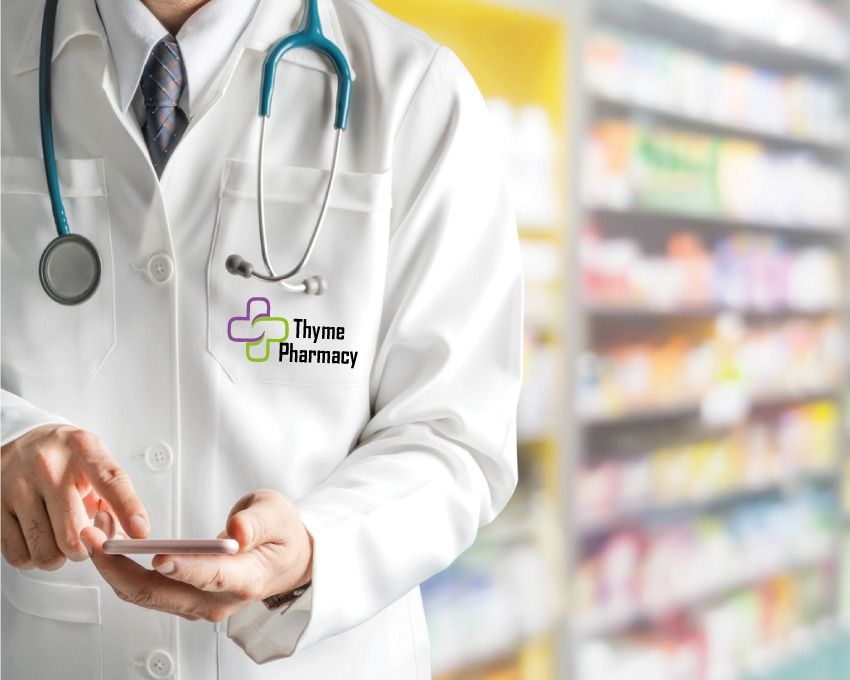 Thyme Pharmacy