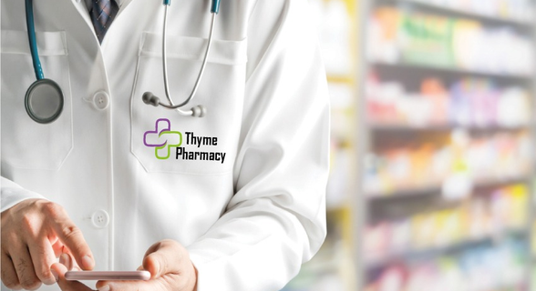 Thyme Pharmacy