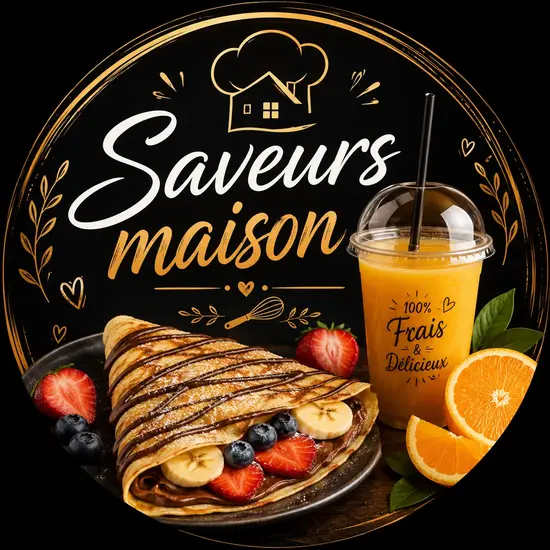 Saveurs Maison