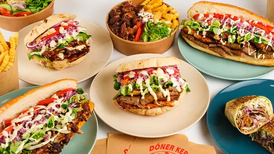 Premium Kebab, Dubrava