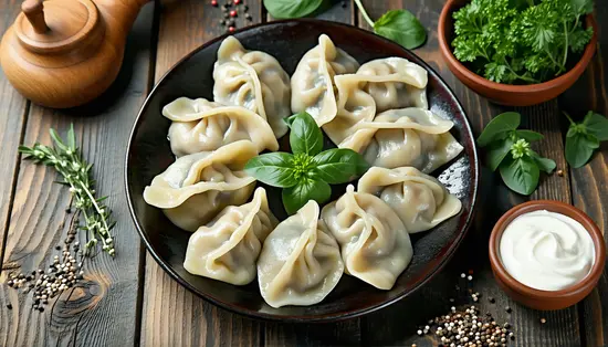 Лепим и Варим