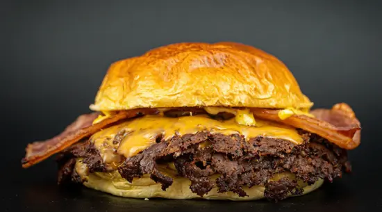 Mil Islas Smash Burger