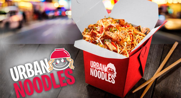 Urban Noodles