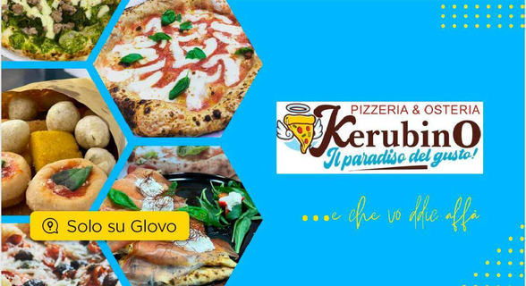 Pizzeria Osteria Kerubino