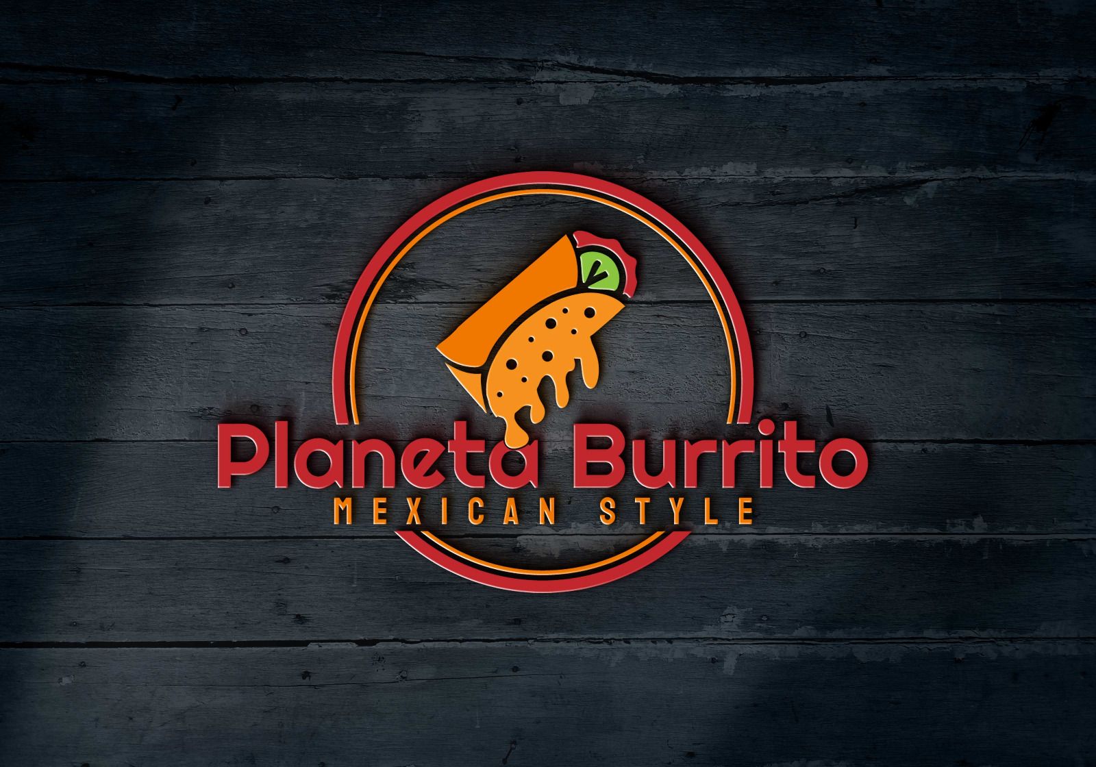 Planeta Burrito