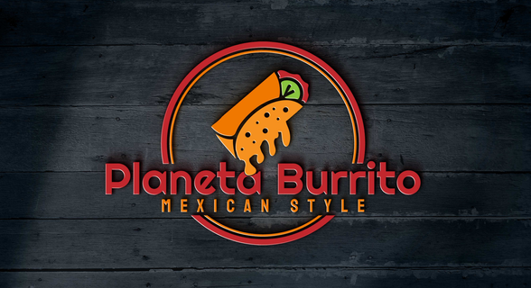 Planeta Burrito