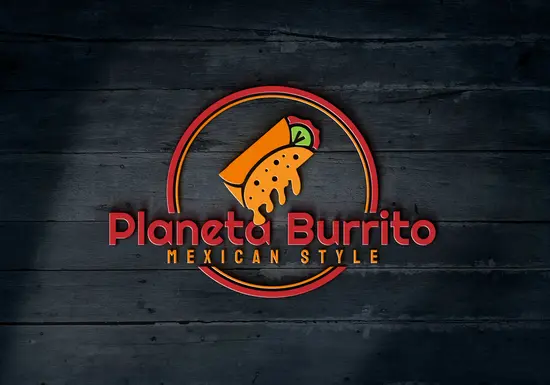 Planeta Burrito