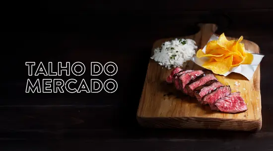 Talho do Mercado
