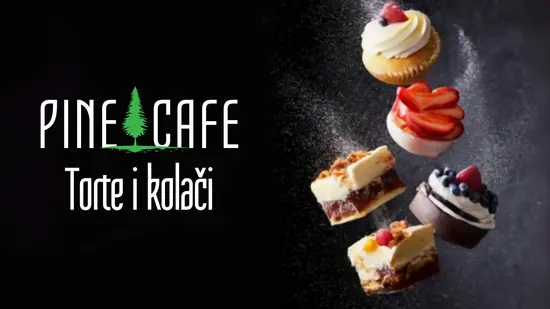 Pine Cafe