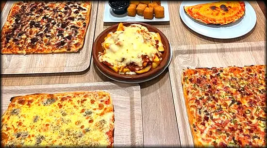 Pizzería Caruso