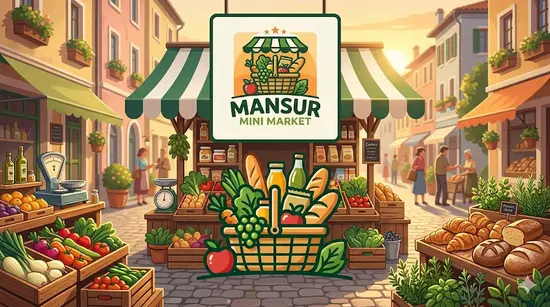 Mansur Mini Market
