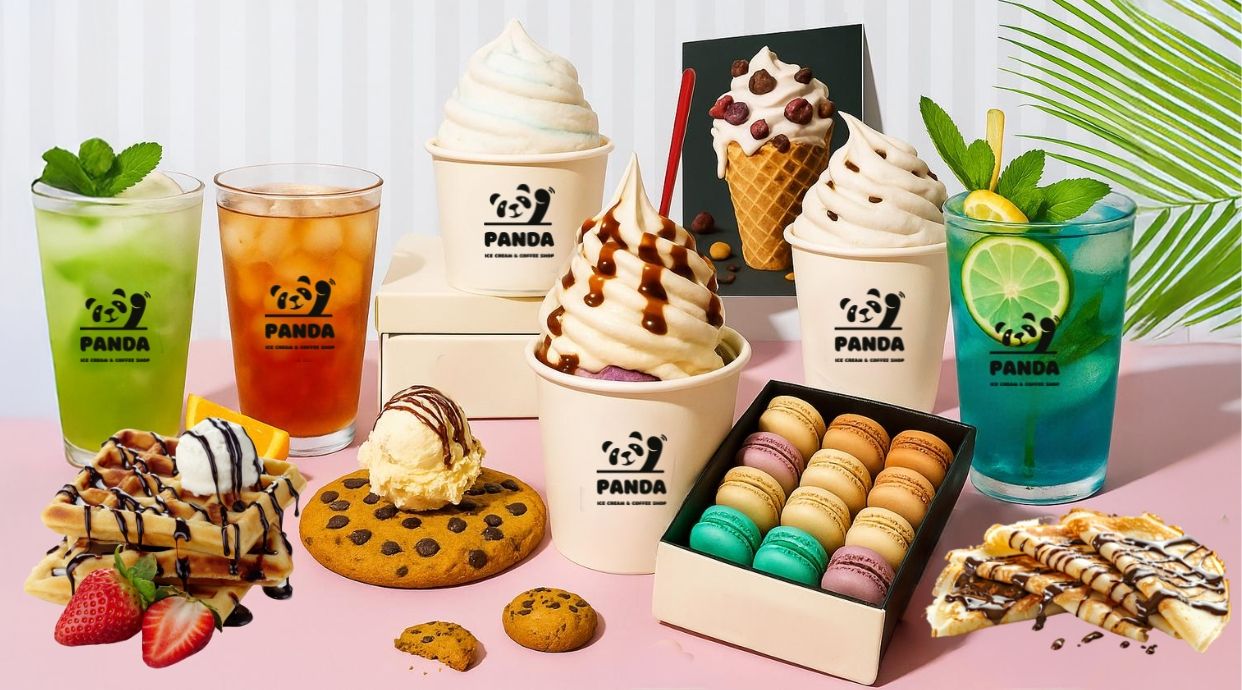 La Panda Ice