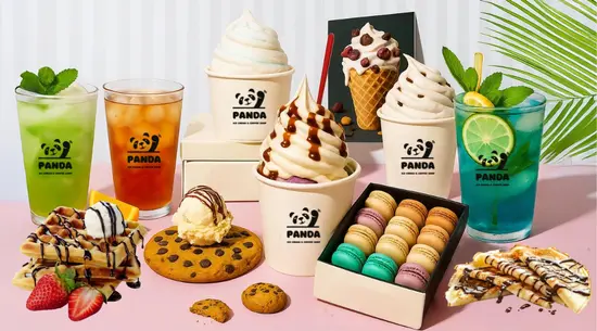 La Panda Ice