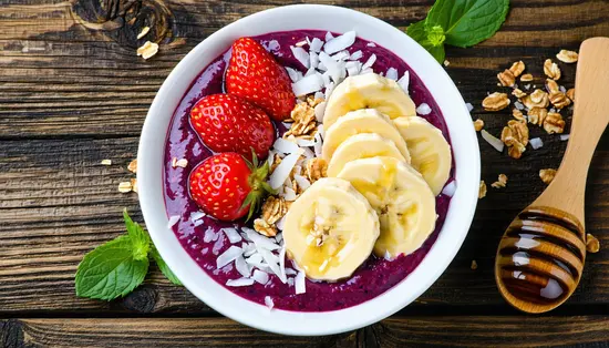 Makani Açaiteria e Café