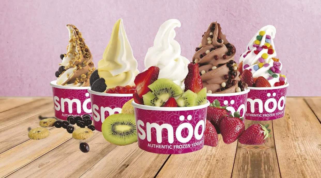 Smöoy Roquetas