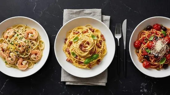 Lisboa Pasta House
