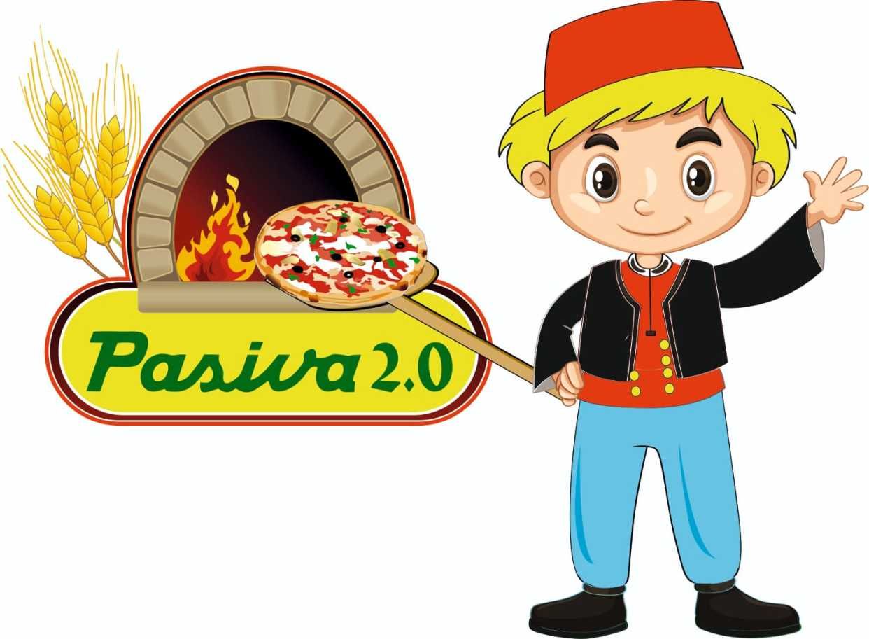 Pasiva 2.0