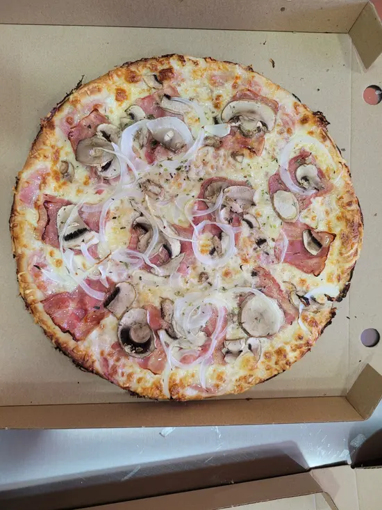 Pizzería la gallega