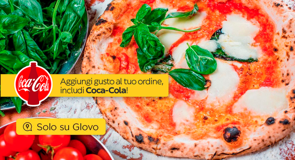 Pizzeria o’Vesuvio