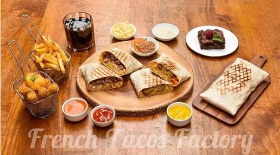 French Tacos Factory
