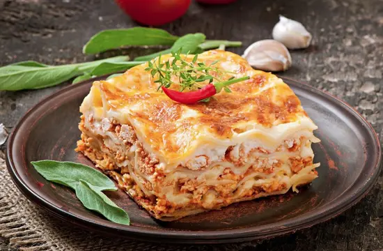 La bottega Mediterranea