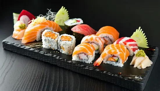 ROI’S SUSHI