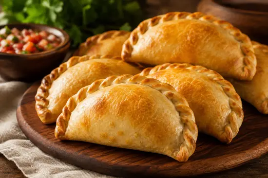 Don Mito Empanadas