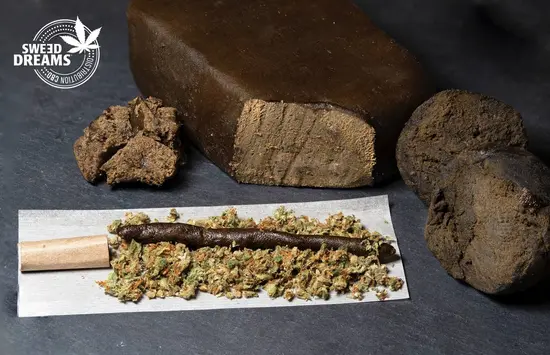 Sweed Dreams CBD Granada