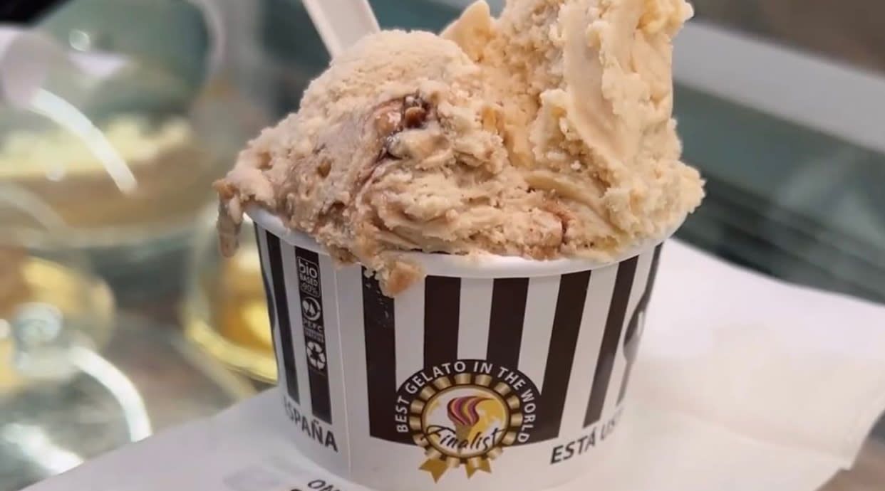 Véneta Gelato Italiano