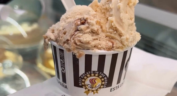 Véneta Gelato Italiano