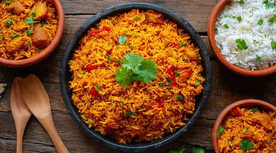 Ndi Restaurant (NDI's)