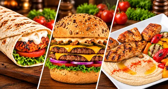 Gamila panini