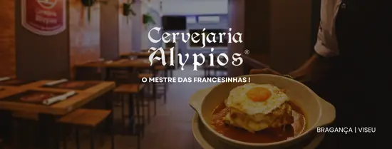 Cervejaria Alypios