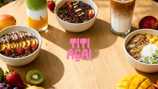 Tití Açaí