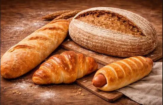 Сімейна пекарня